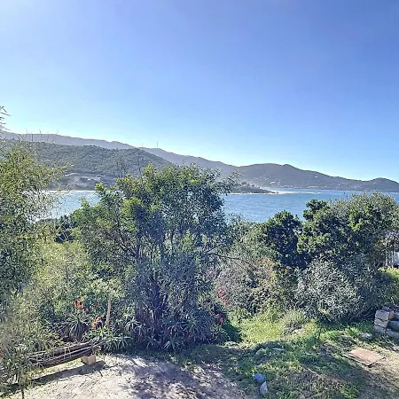 Paese Di Ruppione Villa *